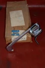 Nos 1967-1976 "a" Body Lh Door Handle Gtx Dart Charger R/t Road Runner Super Bee. Fixed Price $85.00.