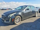 Tail Finish Panel Oem 2017 Cadillac Cts. Fixed Price $80.00.