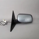2006-2010 Bmw 650I Left Driver Side View Door Mirror Oem. Fixed Price $161.25.