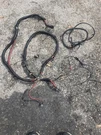Genuine Mopar Dodge Ram Cummins Battery Positive Crossover Wiring & Starter Wire. Fixed Price $150.00.