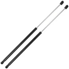 Fit For 2014-2017 Nissan Versa 2PC Hatch Assist Shocks Struts Lift Supports. Fixed Price $18.64.
