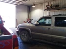 Tahoe 2003 Hood Hinge 2096460. Fixed Price $50.00.