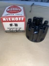 Niehoff Tune Up Parts Al 66 Distributor Cap New Old Stock Vintage Auto. Fixed Price $16.88.