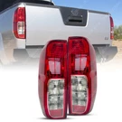 Tail Lights For 05-21 Nissan Frontier 09-12 Suzuki Equator Rear Lamps W/o Bulbs. Fixed Price $35.28.
