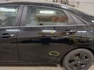 Driver Left Rear Side Door Us Built Fits 21-23 Elantra 3108623. Fixed Price $944.00.