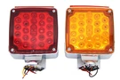 Fits Gmc C70 B60 Turn Signal Led Chevrolet Med Duty Truck. Fixed Price $101.99.