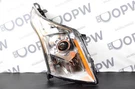 Perfect! 2010-2016 Cadillac Srx Halogen Headlight Right Hand Side Complete! Oem. Fixed Price $199.00.