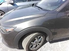 (local Pickup Only) Driver Left Fender Fits 16-22 Mazda CX-3 3210493. Fixed Price $203.50.