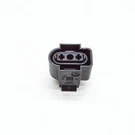 New Audi A3 8P Windscreen Washer System Flat Contact Housing 7M0973202 Oem. Fixed Price $28.16.
