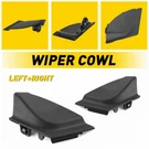2X Front Lh+rh Windshield Wiper Cowl Cover Panel Fit 2020-2022 Toyota Corolla. Fixed Price $12.34.