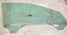 2004-2009 Cadillac Srx Passenger Side Right Front Door Glass Window Assembly Oem. Fixed Price $74.98.
