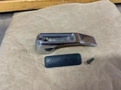 Alfa Romeo Spider Original Interior Door Handle (X1). #105215542600. AR5172. Fixed Price $16.39.