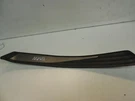 04-10 Bmw 525I 535I E60 Rear Door Right Sill Entry Scuff Plate 7034306. Fixed Price $10.00.