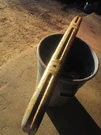 1938 Buick Century Front Bumper Oem Survivor L Rare. Fixed Price $375.00.