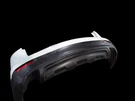 Rear Bumper Park Assist Without Trailer Hitch Fits 13-15 Mazda CX-9 651718. Fixed Price $549.00.