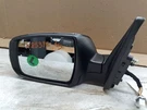 Driver Side View Mirror Power Turn Signal Painted Fits 14-15 Sorento 169789. Fixed Price $93.60.