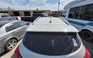 Nissan Rogue 2013 Rear Spoiler Vin J 1ST Digit 6637. Fixed Price $191.15.