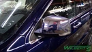 Driver Side View Mirror Wk Body Vin Fits 14-22 Grand Cherokee 12748140. Fixed Price $190.00.