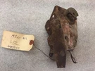 1956 Packard Left Rear Door Lock Part Number 6485055. Fixed Price $5.00.