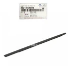 Genuine 83210C1000 Rear Window Belt Molding Left For Hyundai Sonata 2015-2019. Fixed Price $76.24.