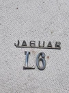 Jaguar Emblem Badge BD26762, BD40964, BD38856 J.fray Ltd Oem Used. Fixed Price $124.00.