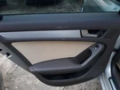 Rear Lh Driver Door Panel Trim Card Fits A4 Audi 2014 Body Parts, Misc 398436. Fixed Price $99.95.