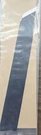 2018-2021 Hyundai Kona Right Rear Door Frame Black Out Tape Oem 86393-J9000. Fixed Price $5.00.