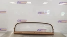 1973 Chevy Corvette C3 Hardtop Rear Window Interior Trim Surround Tan. Fixed Price $150.00.