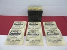 Nos 1941-1949 Chevy Passenger /truck 235CID Standard Piston Rings (6) 3704052. Fixed Price $24.99.