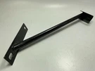 New FDM1019XL 1969-70 Ford Mustang Front Bumper Bracket Outer, Left Driver Side. Fixed Price $29.95.