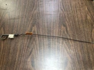 1968 1969 Ford Mustang Shelby Torino Cougar Orig 289 302 Oil Dipstick Nos. Fixed Price $65.00.