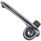 '64 '66 Ford Mustang Exterior Outside Door Handle Right #C3XB-6422405-B. Fixed Price $24.99.