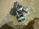 Ferrari 208,308 328 - Side Grille Gts Grommet Set Of (new) P/n 60551400/K. Fixed Price $48.00.