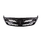 TO1200340 New Grille Fits 2011-2013 Toyota Corolla Sedan Canada P. Fixed Price $126.00.