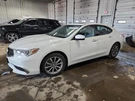 (local Pickup Only) Rear Bumper Without Park Assist Fits 19-20 Tlx 2101272. Fixed Price $529.99.