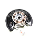 Mercedes W205 C300 4MATIC Rear Right Knuckle Hub A2055467480 Oem 2015-2020. Fixed Price $152.44.