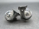 Oem 05-12 Porsche 911 Cayman Boxster High/low Horn Set 99763515002 Used. Fixed Price $44.99.