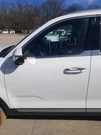 2021 Kia Telluride Sx Door Front Left Driver White Laminated Glass. Fixed Price $1150.00.