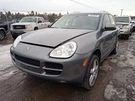 Reservoir With Headlamp Washers Fits 03-06 Porsche Cayenne 10372327. Fixed Price $76.02.