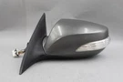 Driver Side View Mirror Power Coupe Non-heated 2009-2016 Hyundai Genesis #40820. Fixed Price $87.75.