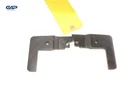 10-19 Aston Martin Rapide Front Floor Carpet Finisher Support Bracket Oem -set-. Fixed Price $16.49.
