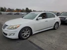 Right Wht Fender Oem 09-14 Hyundai Genesis 663203M000. Fixed Price $125.00.