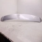 12-17 Toyota Prius Silver Rear Spoiler. Fixed Price $159.37.