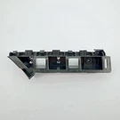 2012-2015 Volkswagen Passat Front Bumper Retainer Bracket Right Side Oem. Fixed Price $23.20.