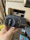 2008 Ford Mustang Light Switch On Dash 96973. Fixed Price $49.99.