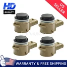 4PCS Parking Aid Sensor Ford 2020-22 Escape Explorer JU5Z-15K859-APTM. Fixed Price $29.98.