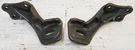 1967-1969 Ford Mustang Fastback Coupe Convertible Orig 6-CYL 200 Motor Brackets. Fixed Price $79.00.