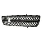 Bumper Grille For Infiniti G37 2010-2013 Front Lower Center 104-50902. Fixed Price $78.11.