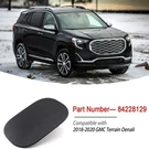 Fuel Door Cover 84228129 Compatible With For Gmc Terrain Denali 2018-2020. Fixed Price $18.69.