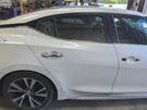 (local Pickup Only) Passenger Right Rear Side Door Fits 16-20 Maxima 762603. Fixed Price $297.51.